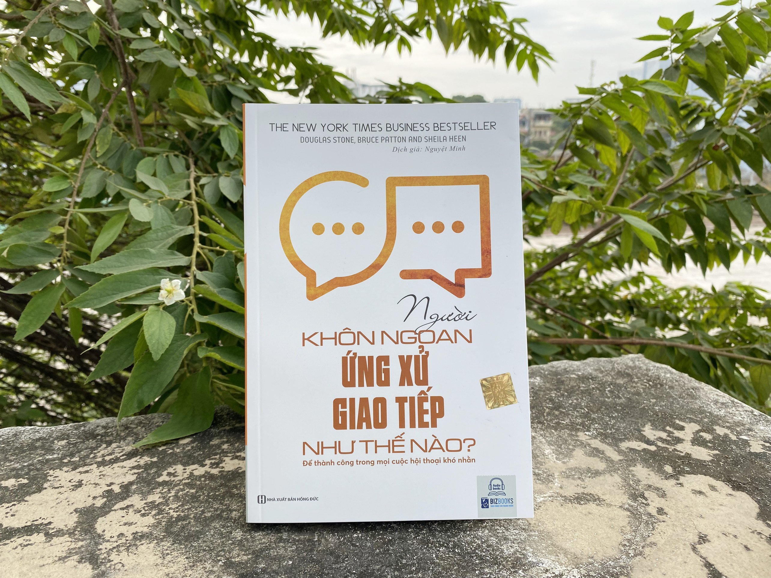 Nghe thuat giao tiep anh 1