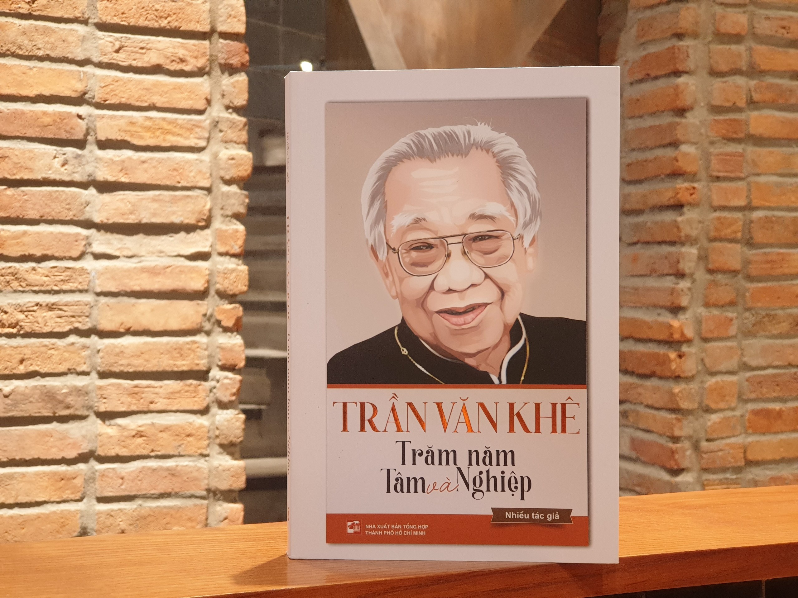 Ke thua su nghiep cua GS.TS Tran Van Khe hinh anh