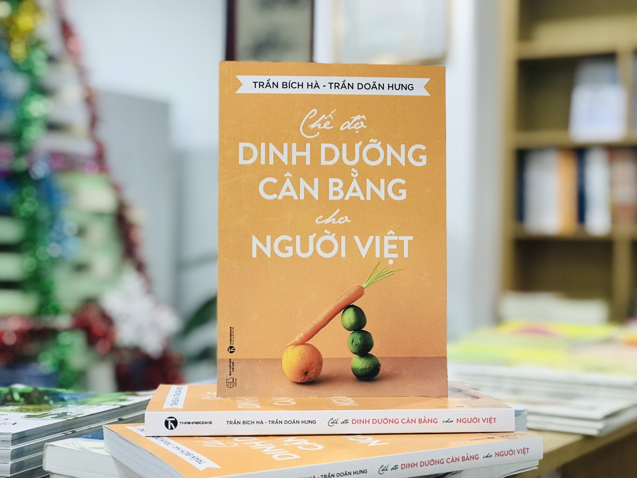 sach ve am thuc anh 3