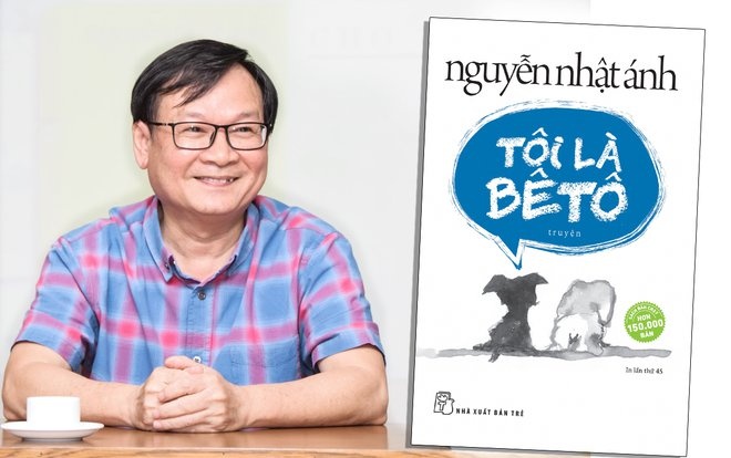 sach Viet ra the gioi anh 1