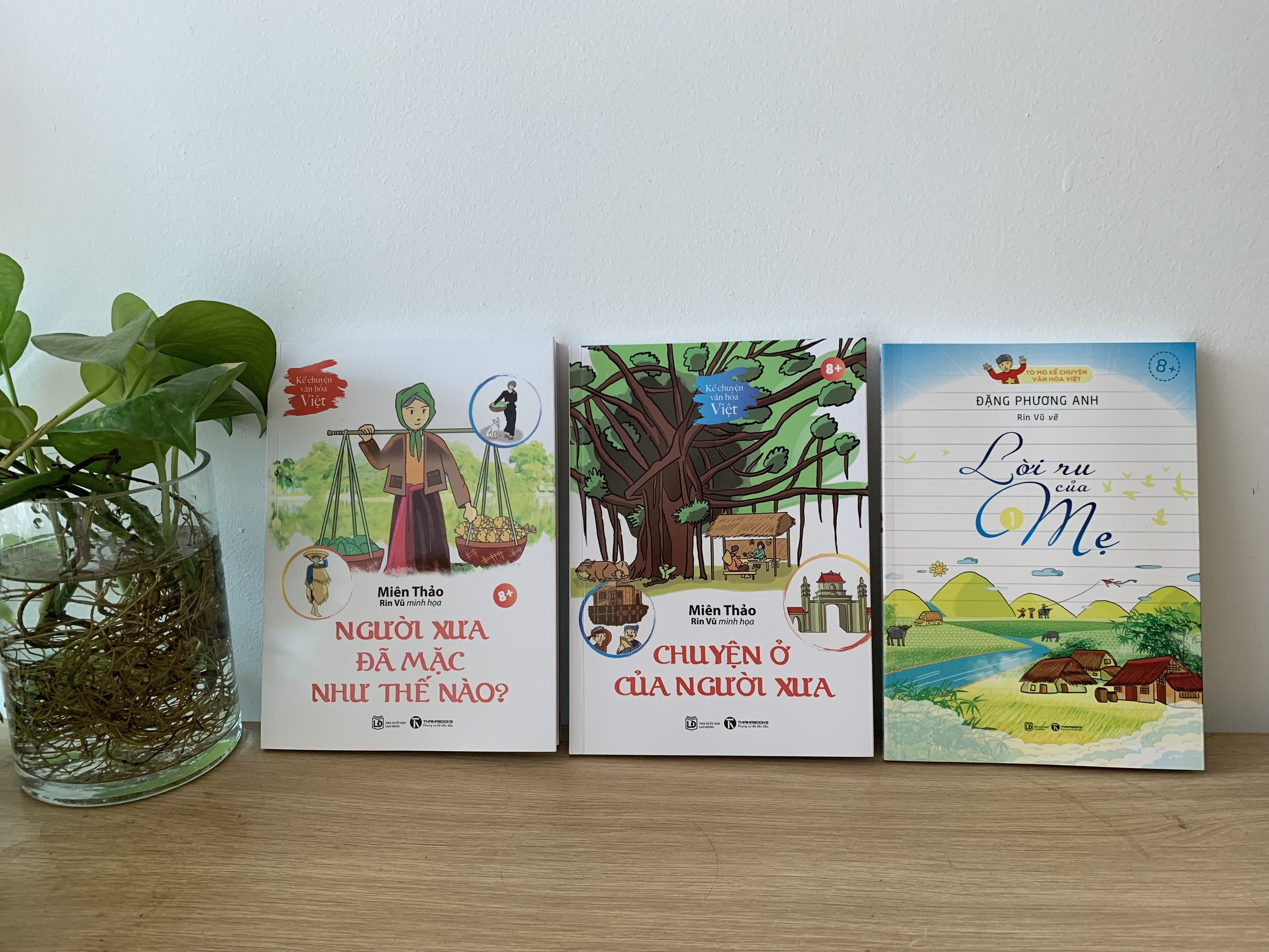 Giup tre tim hieu van hoa Viet hinh anh