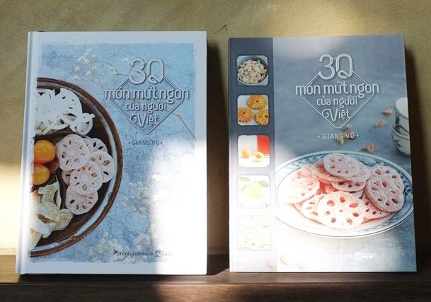 Mut Tet qua nhung trang sach hinh anh