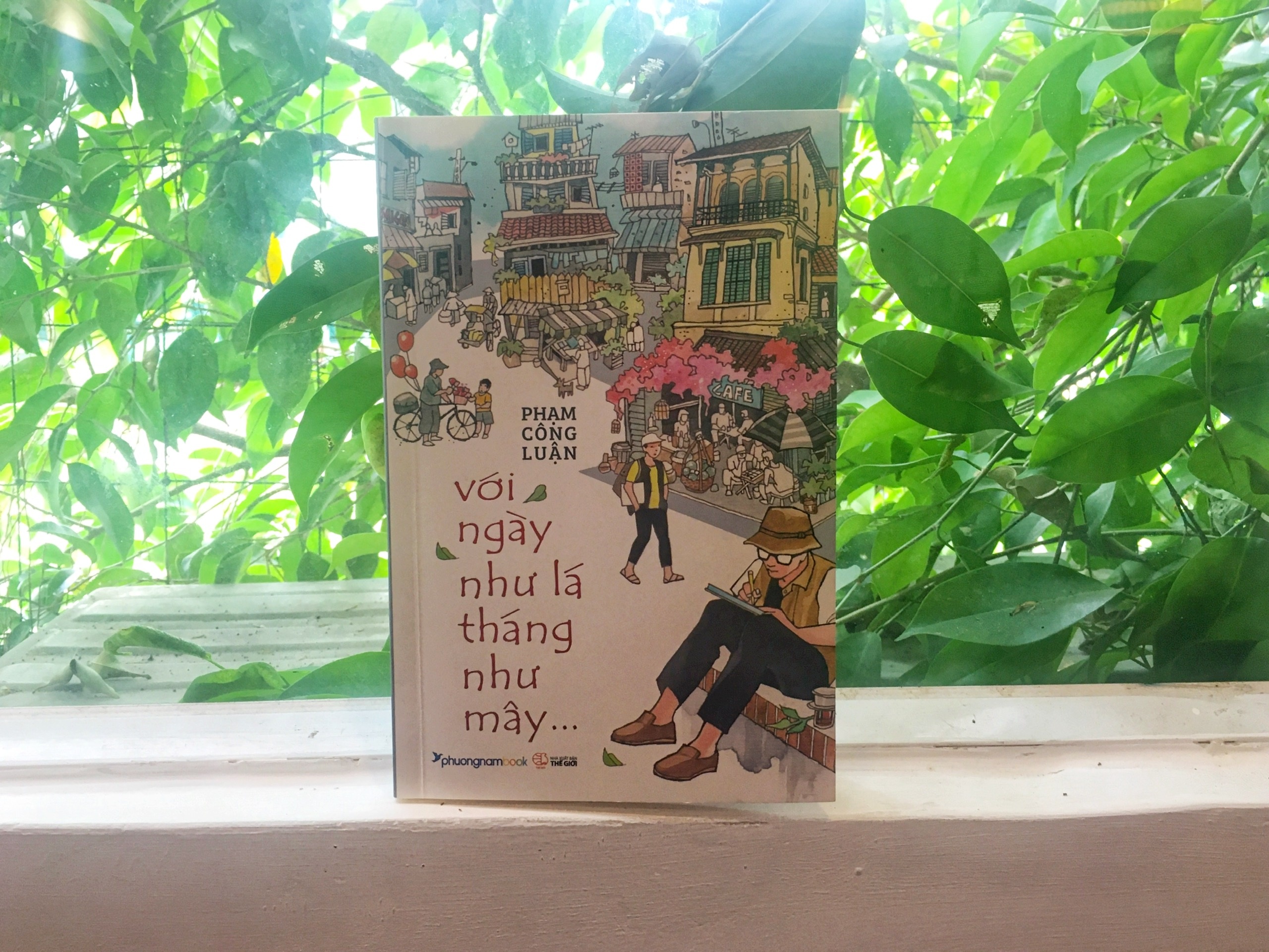 Du xuan qua nhung trang sach hinh anh