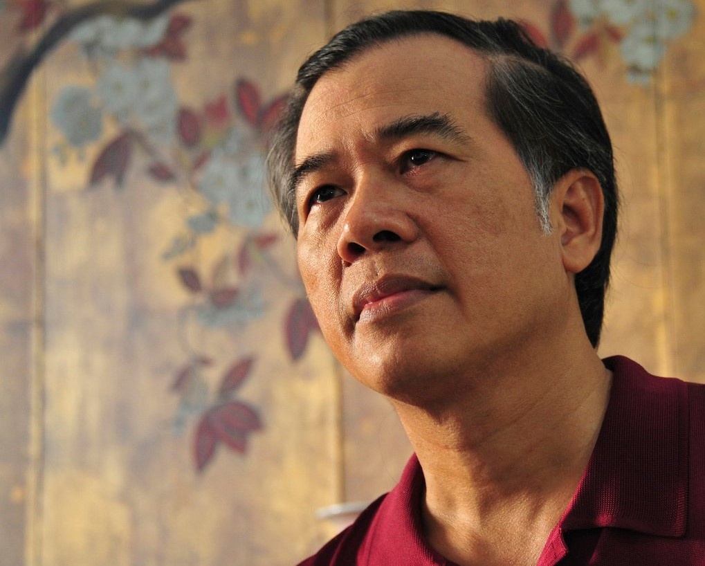 Nhung ngay khong quen cua tac gia Pham Cong Luan hinh anh