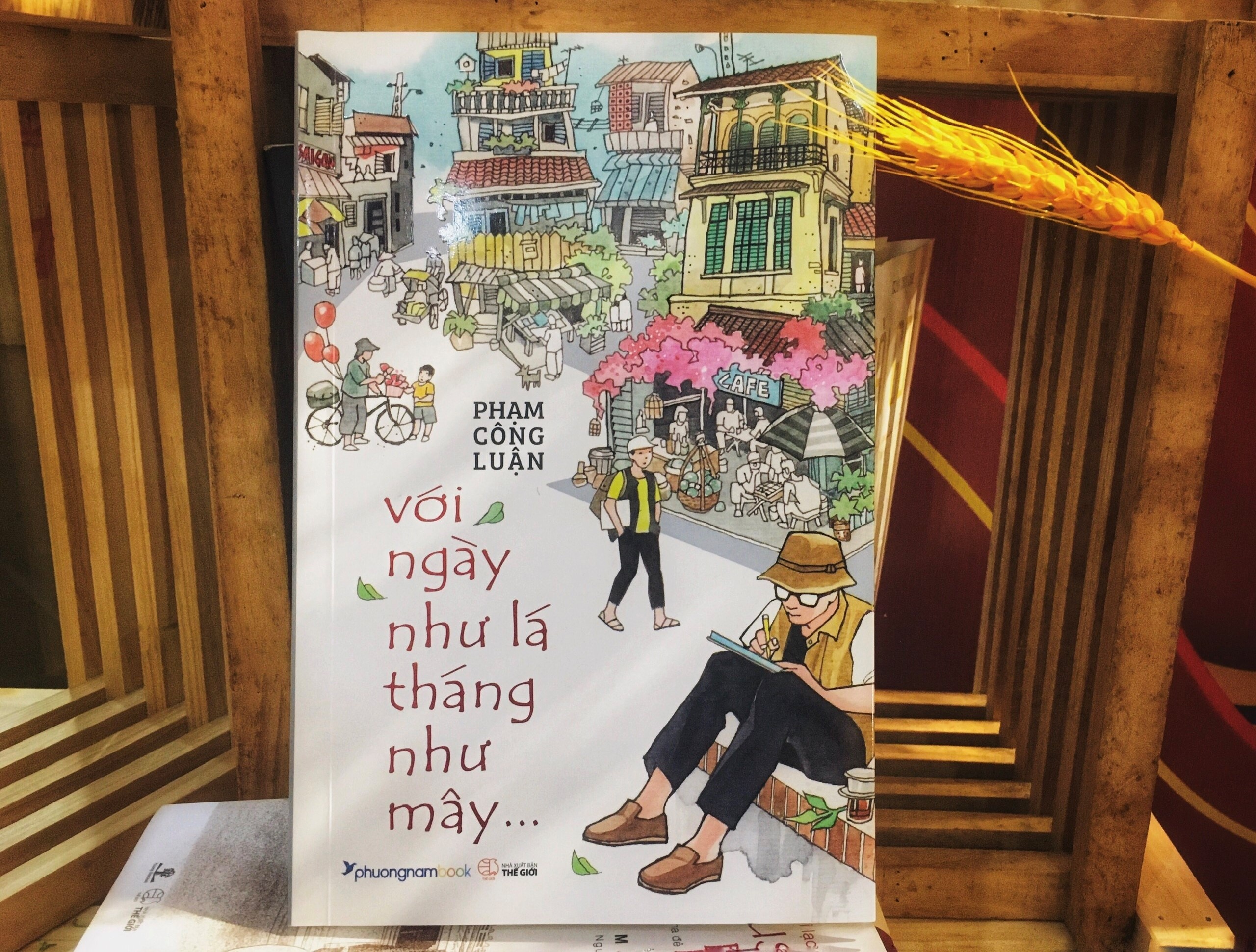 Pham Cong Luan anh 1