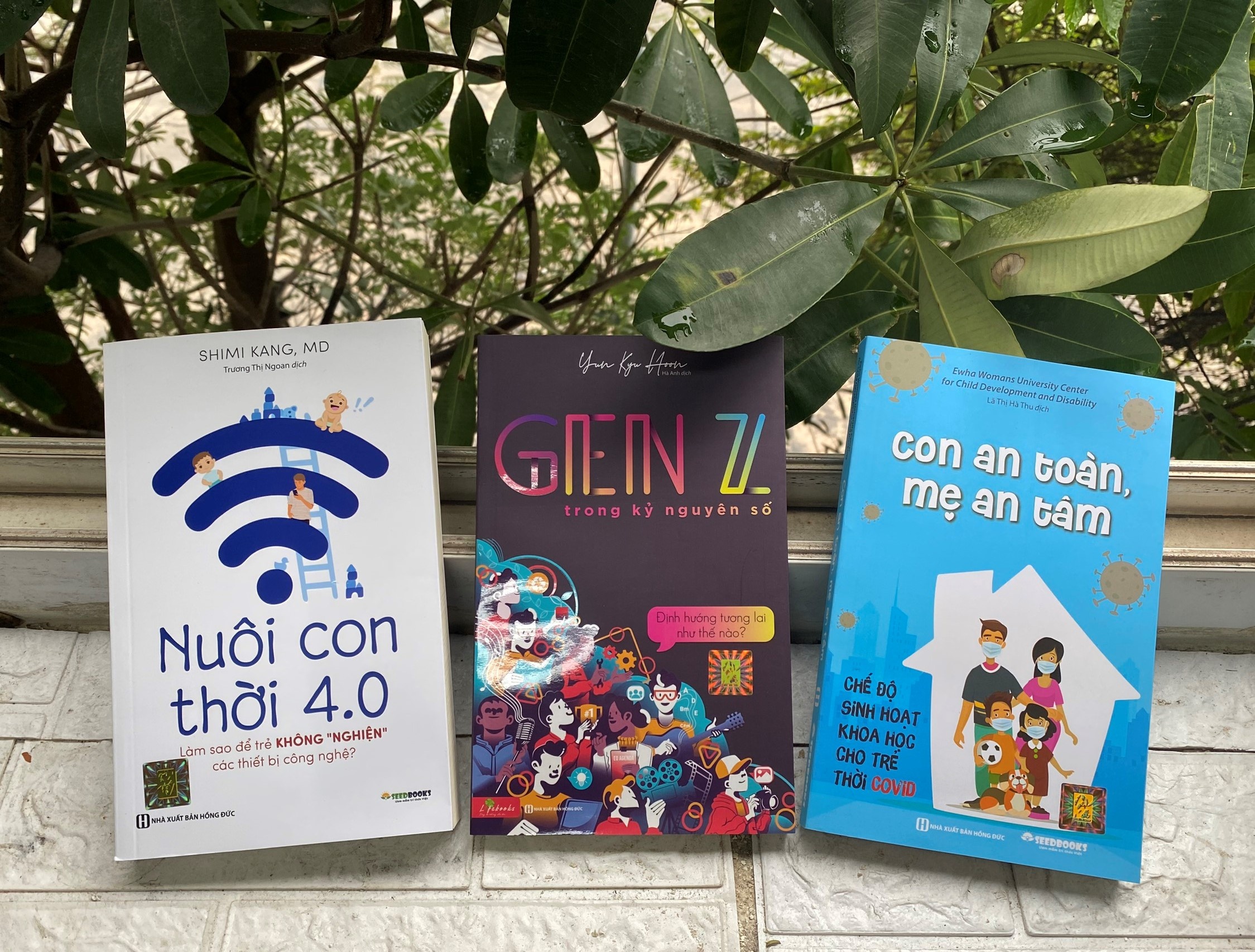 Nuoi day tre trong thoi dai 4.0 hinh anh