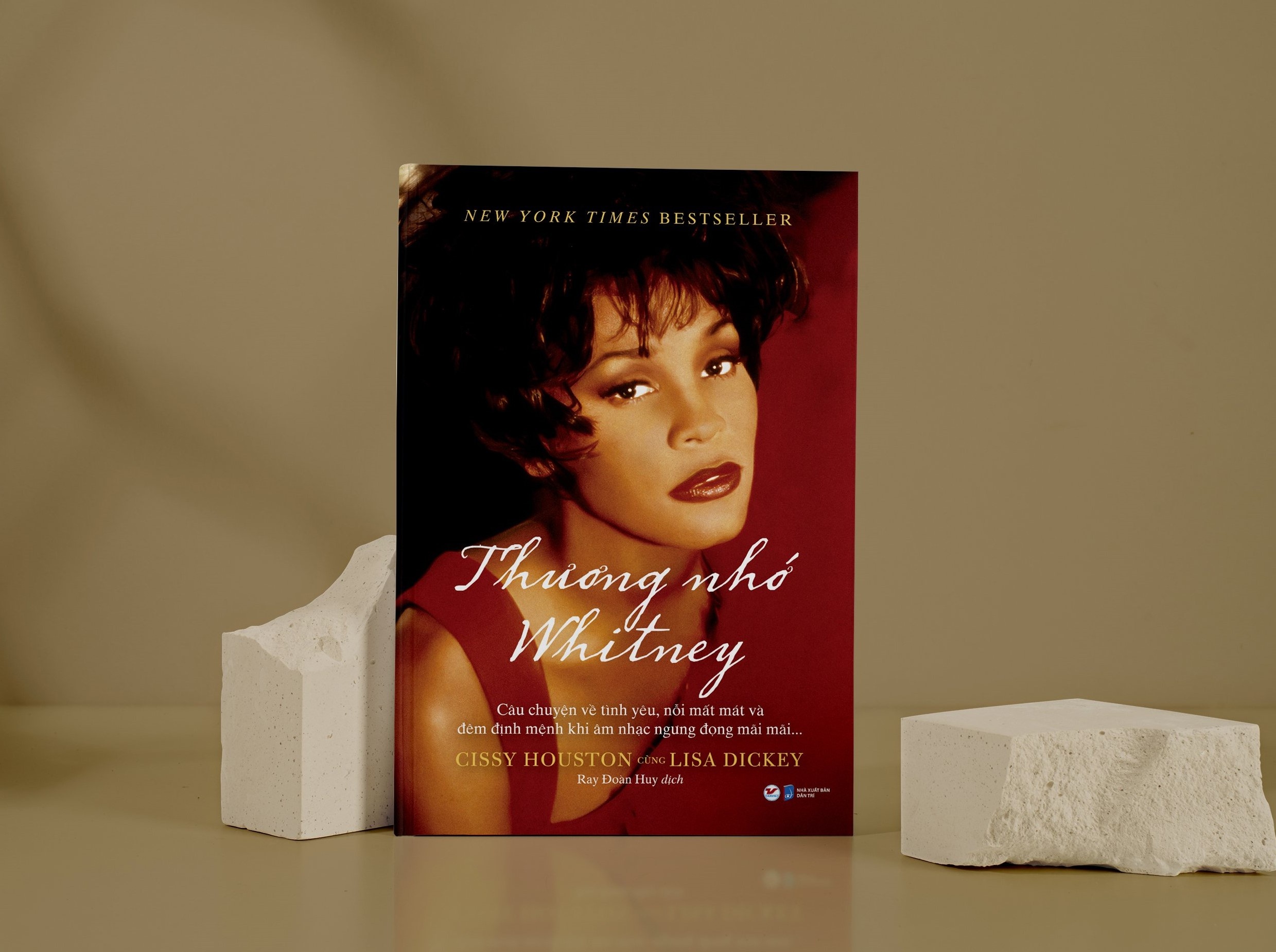 Whitney va ban tinh ca bat hu hinh anh