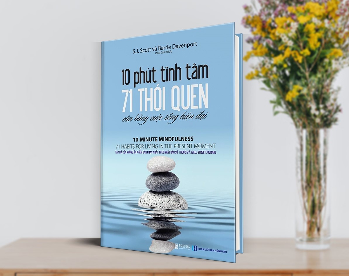 Thich nghi voi cong viec sau ky nghi hinh anh