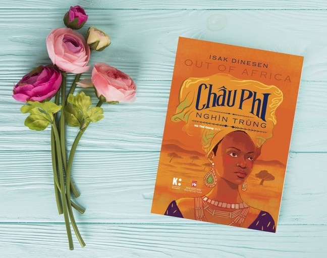 chau Phi nghin trung anh 1