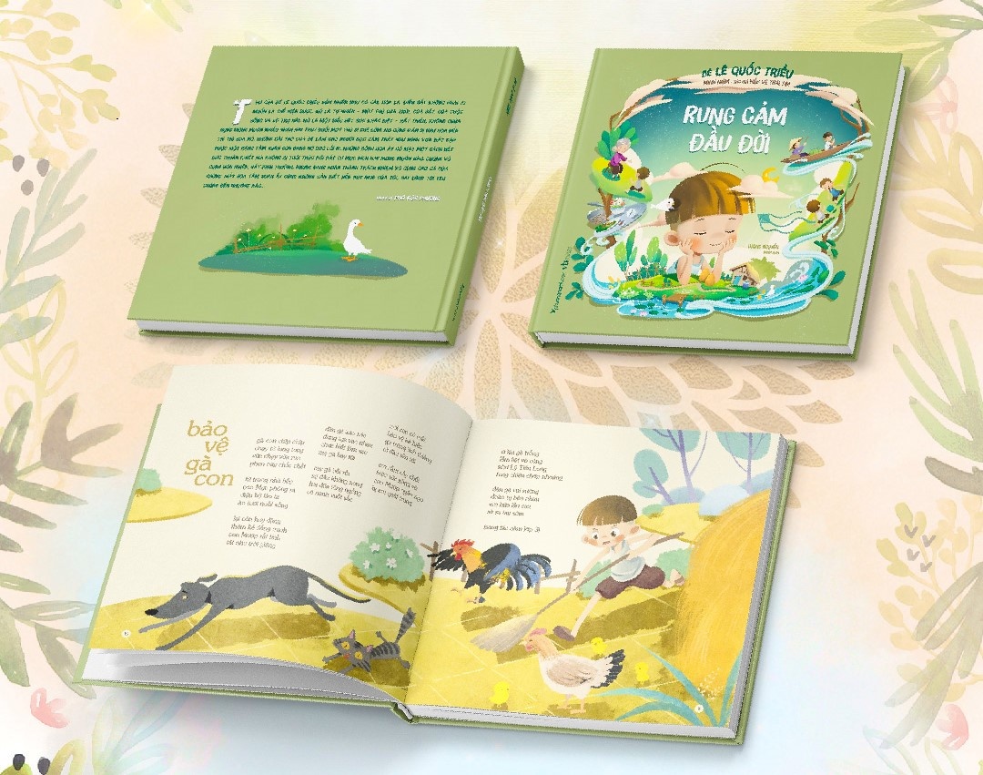 Rung cam dau doi anh 2