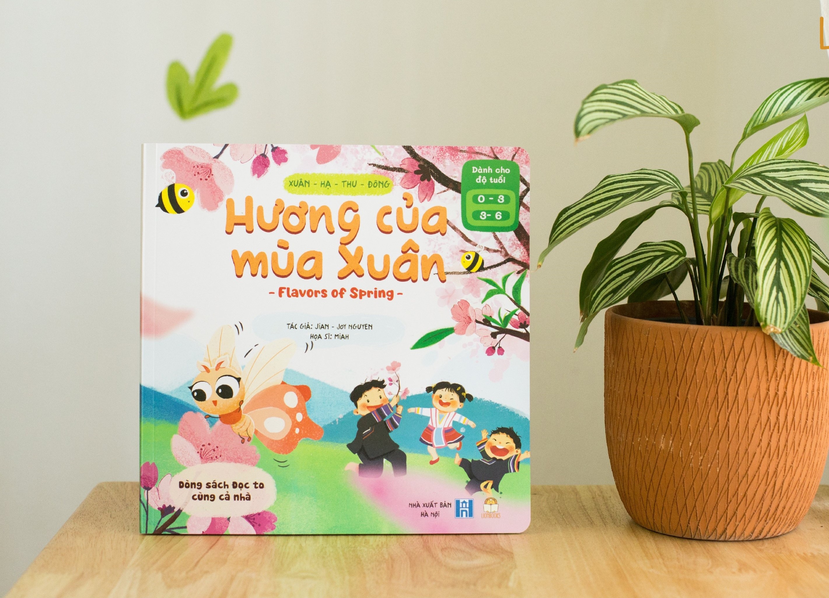 sach thieu nhi anh 2