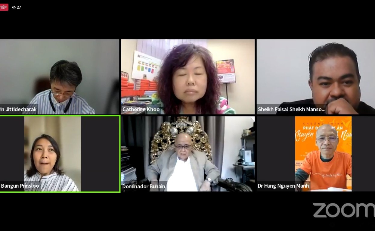 van hoa doc ASEAN anh 3