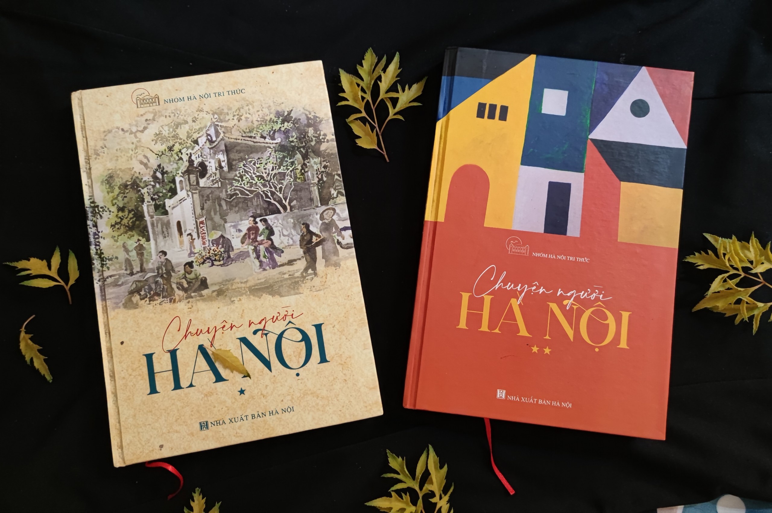 Nhung cau chuyen cua Ha Noi hinh anh