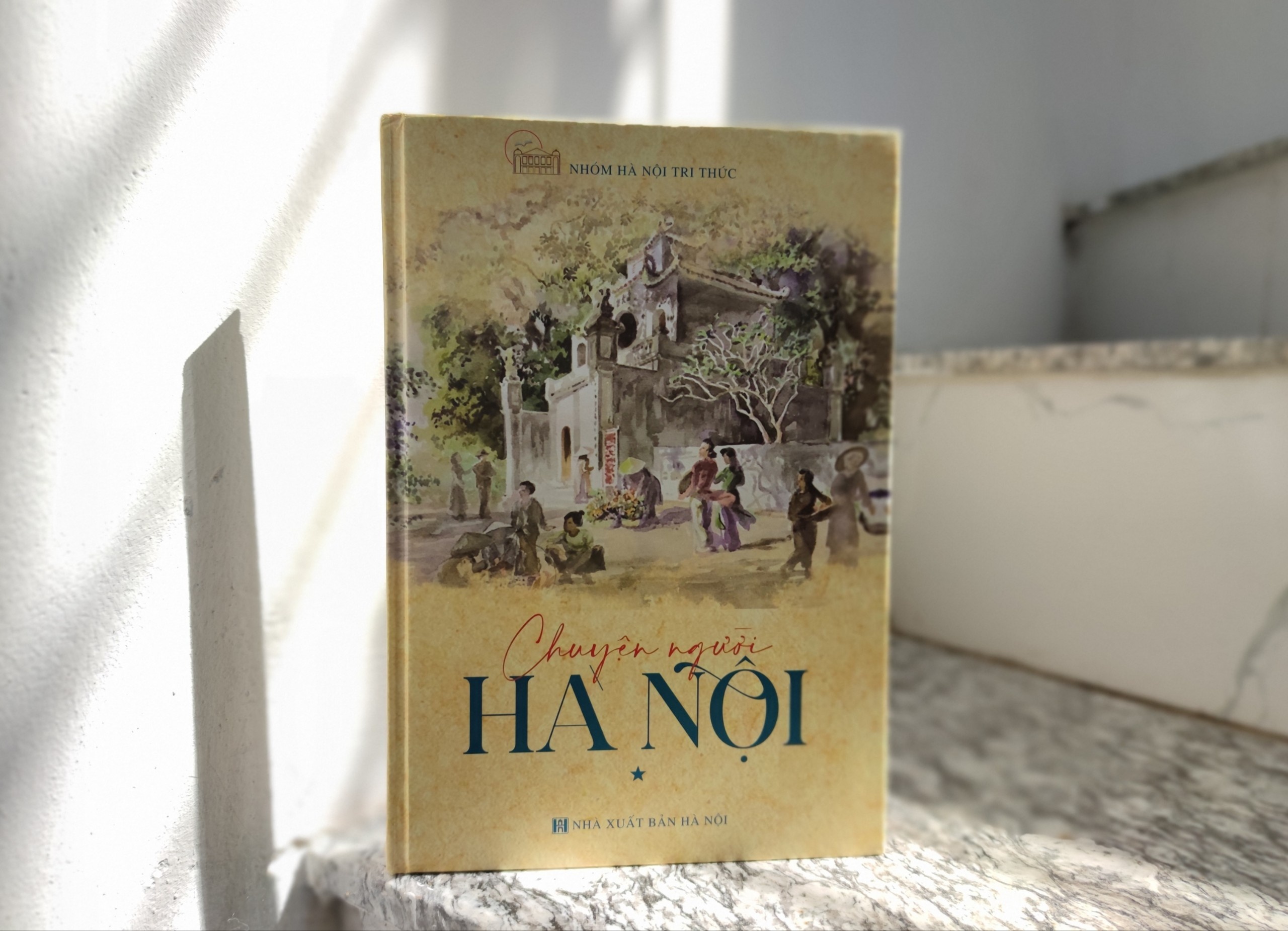 Chuyen nguoi Ha Noi anh 1