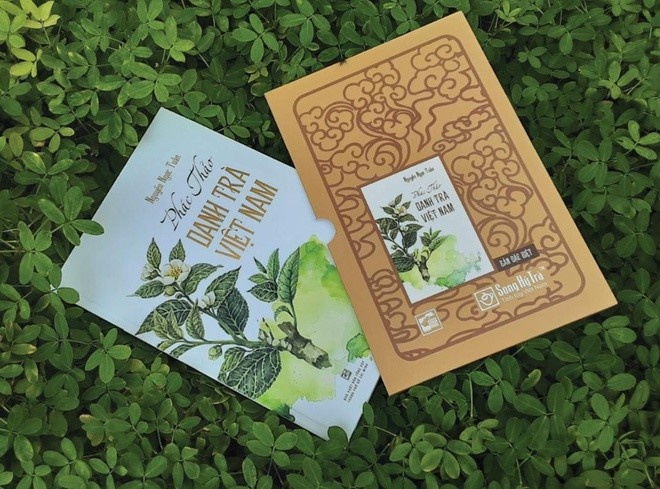 van hoa tra Viet anh 2