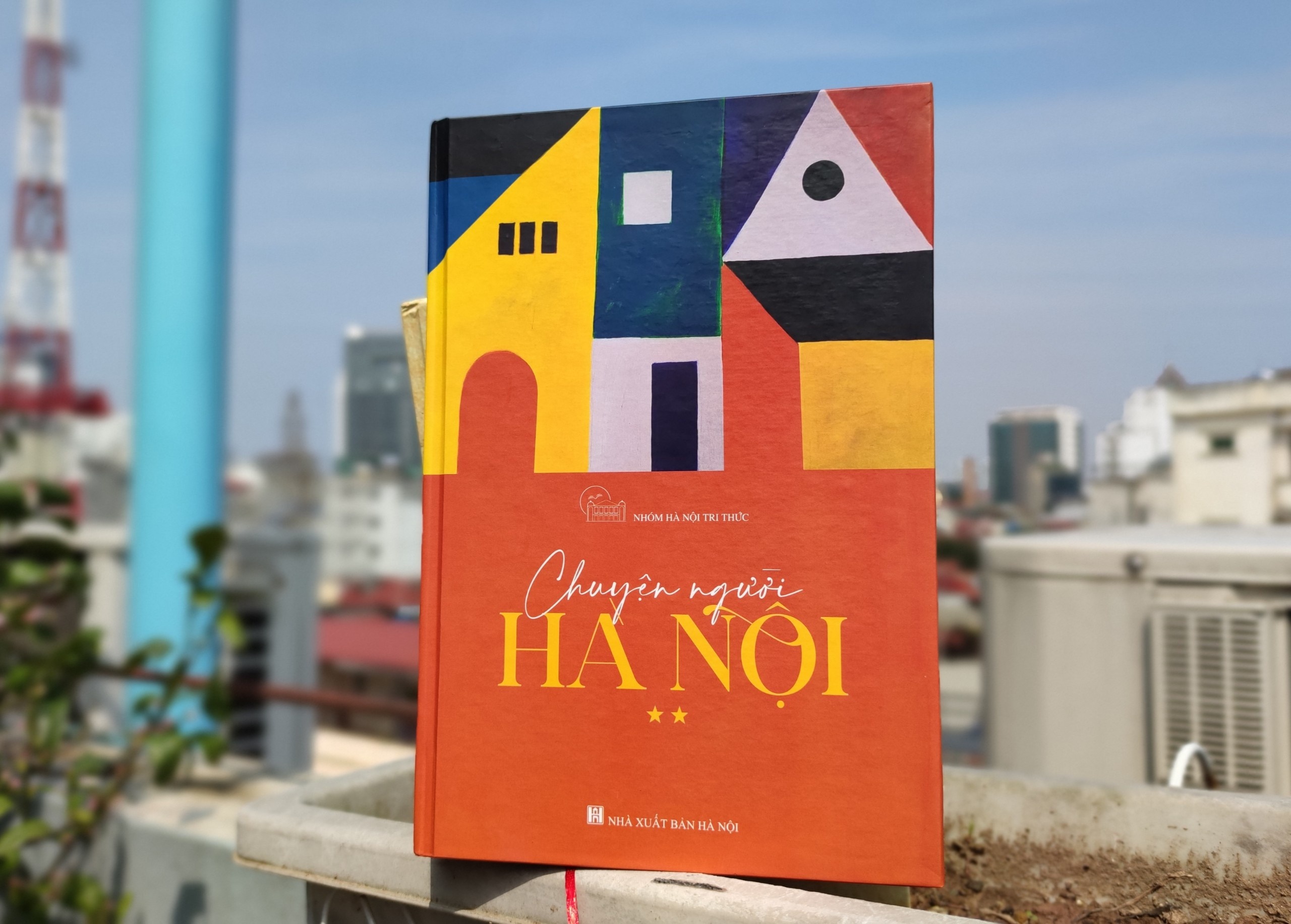 Nep nha Ha Noi hinh anh