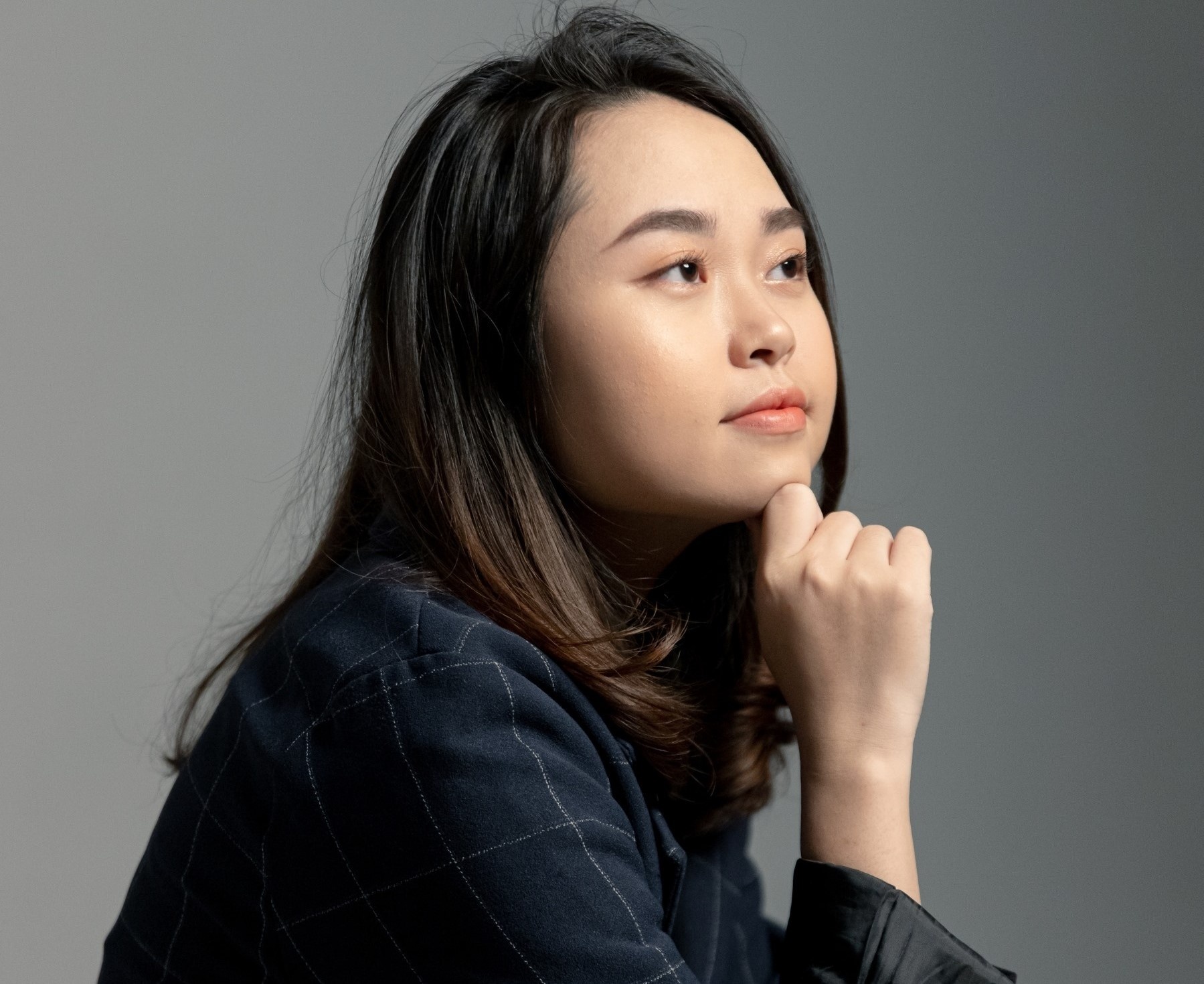 'Tuoi 23 - K dai trang ap den' va chuyen truyen cam hung cho gioi tre hinh anh