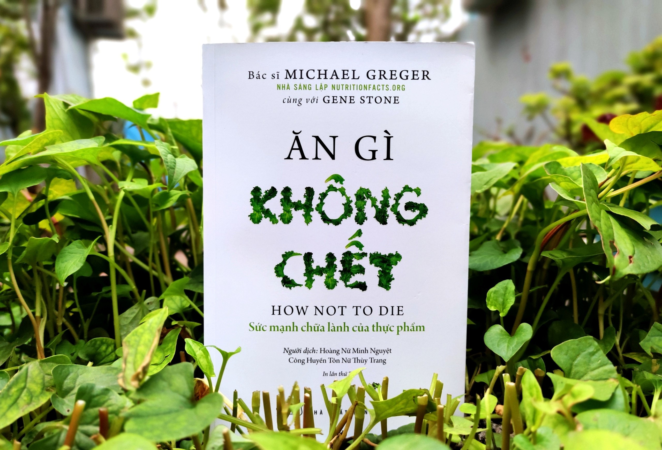 An uong the nao de tot cho suc khoe? hinh anh