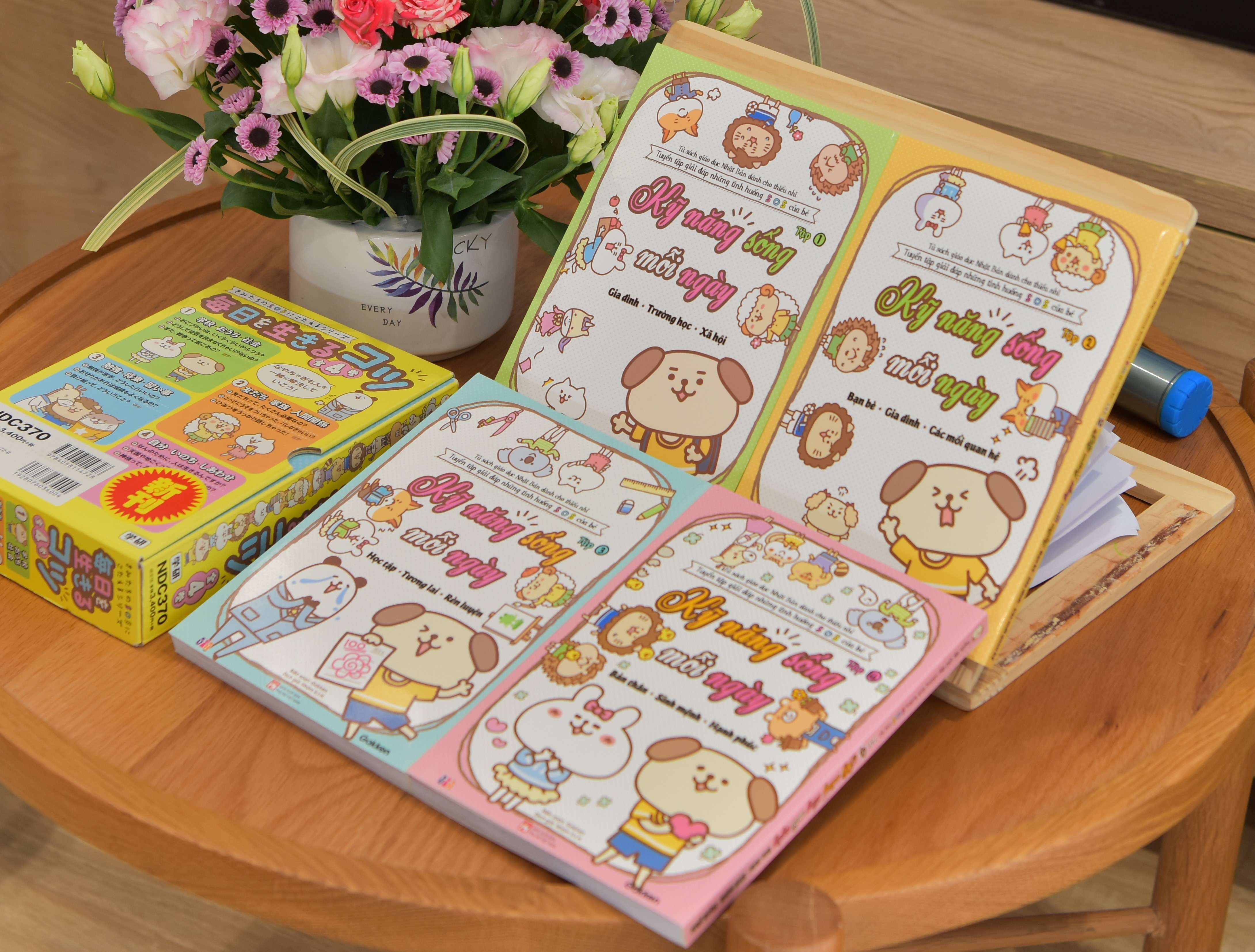 Phuong phap giao duc Nhat Ban anh 2