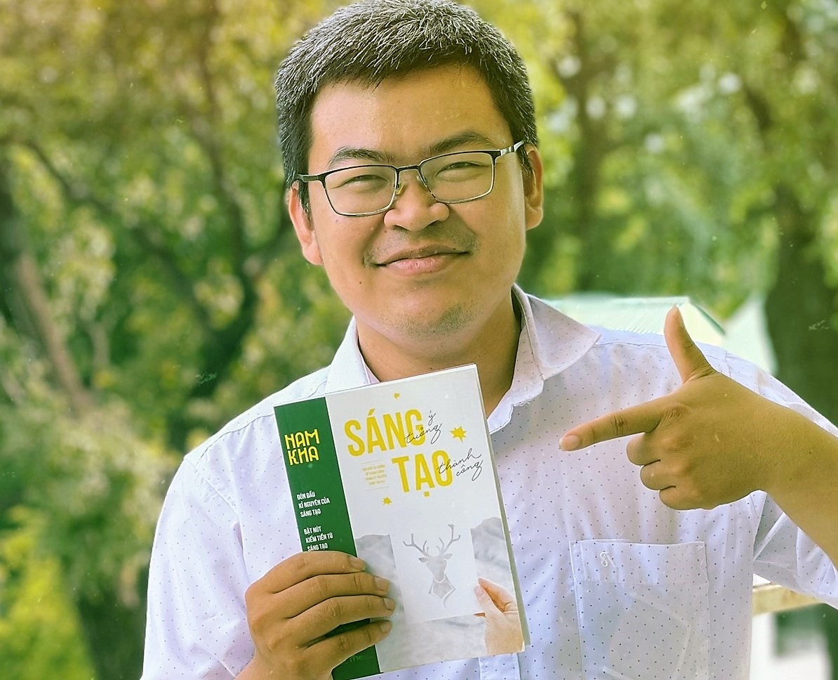 Truyen cam hung sang tao cho gioi tre hinh anh