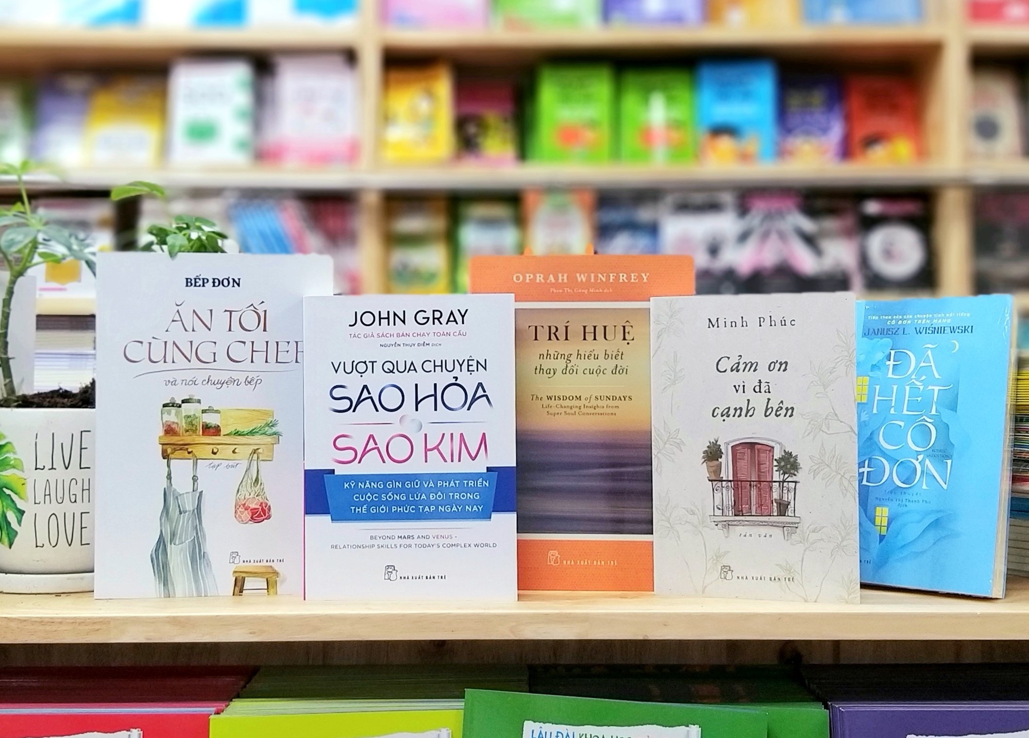 van hoa tang sach anh 1