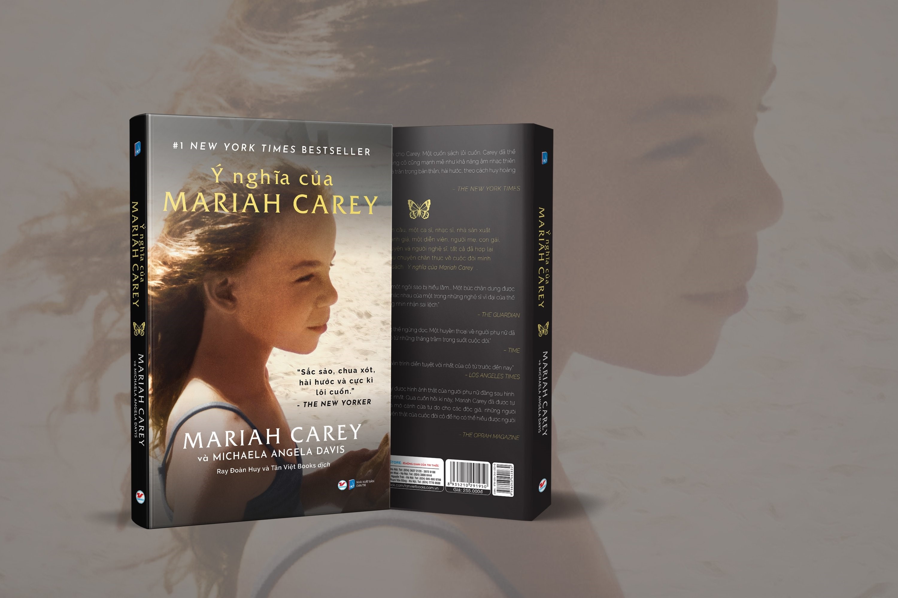 Bieu tuong nu quyen cua thoi dai hinh anh