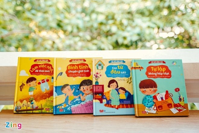 sach tuong tac anh 1