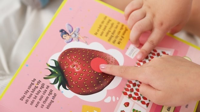 sach tuong tac anh 2