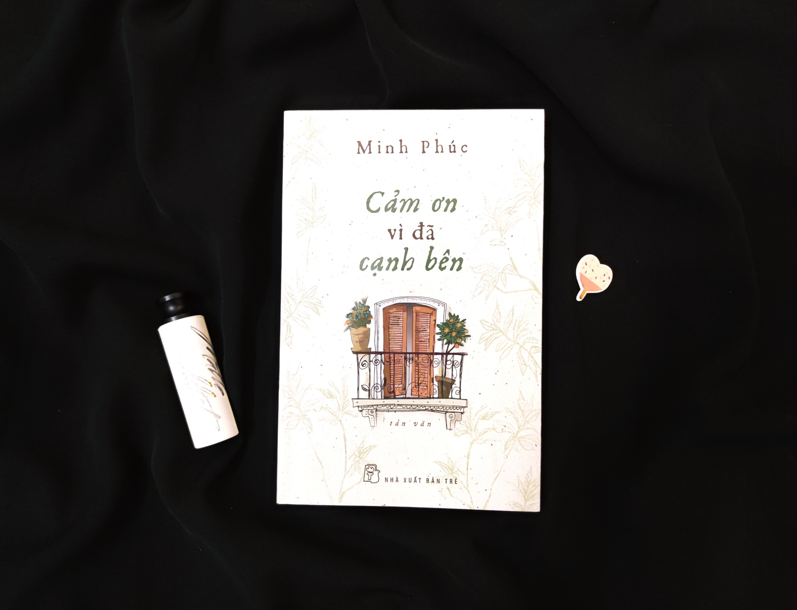 Sach ve hanh phuc anh 2