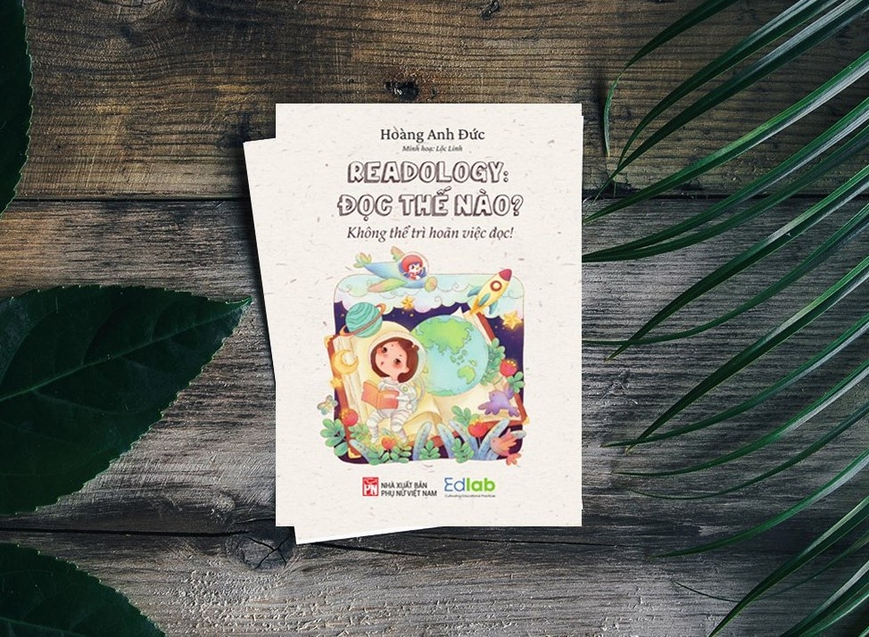 Xay dung thoi quen doc sach cho con hinh anh