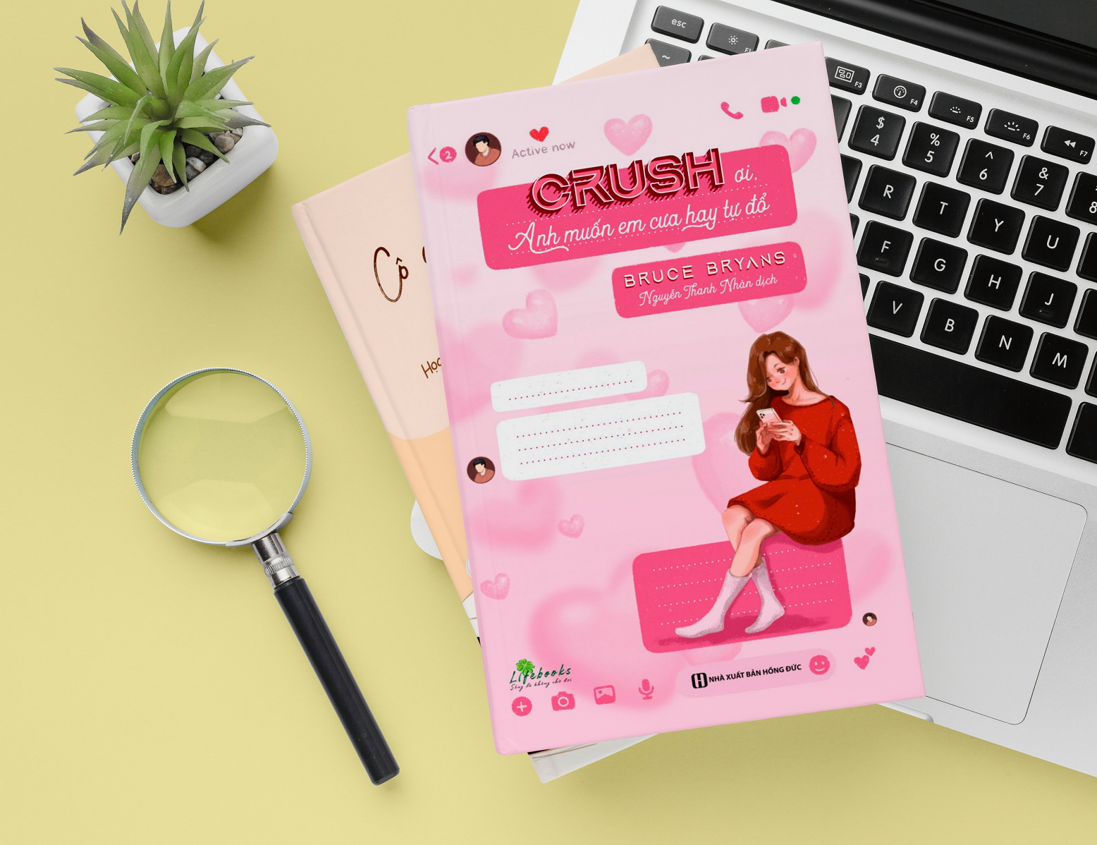 sach ve tinh yeu anh 1