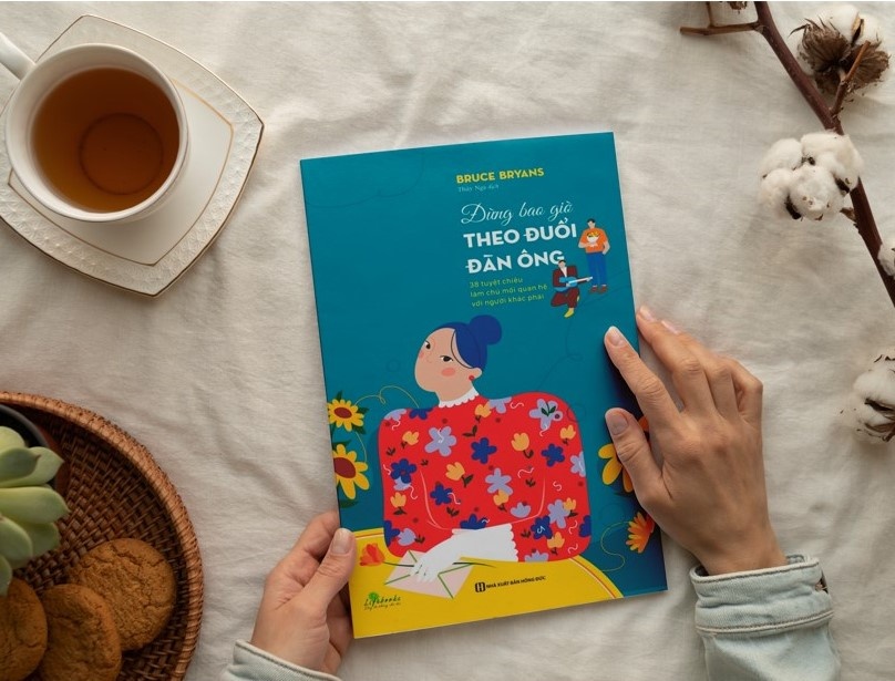 Giup phu nu thoi hien dai manh me trong tinh yeu hinh anh