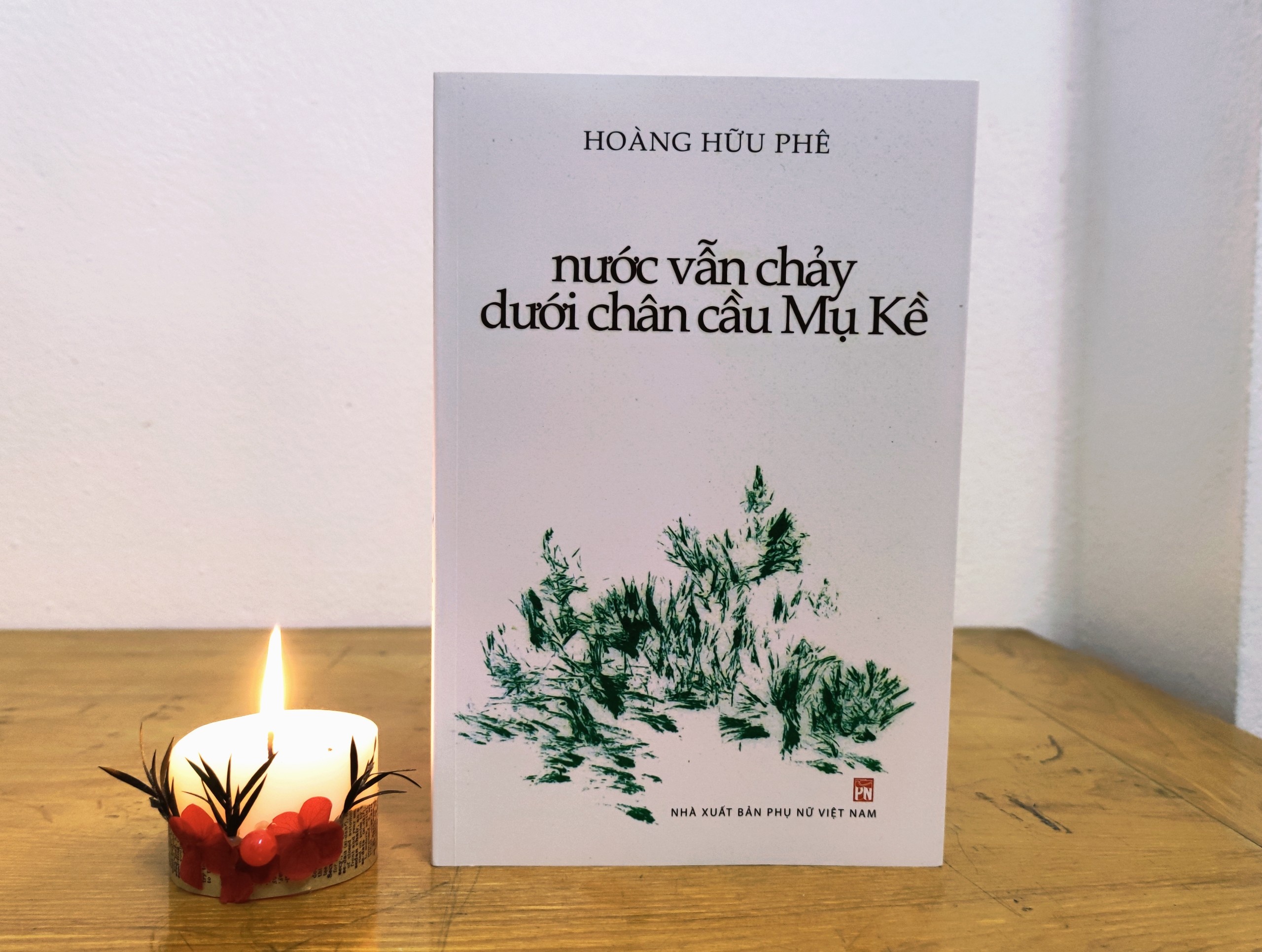 Kien truc Ha Noi anh 1