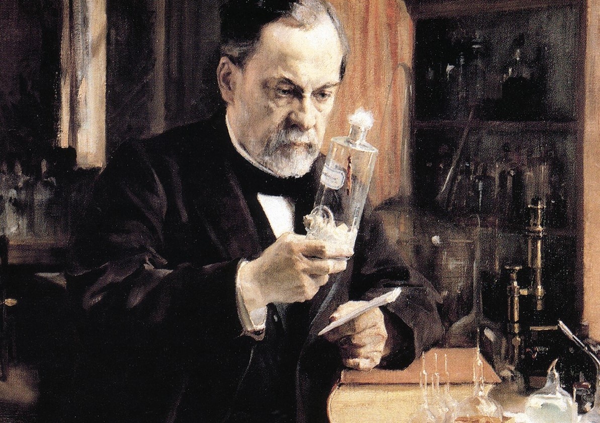 Cau chuyen ve Alfred Nobel hinh anh