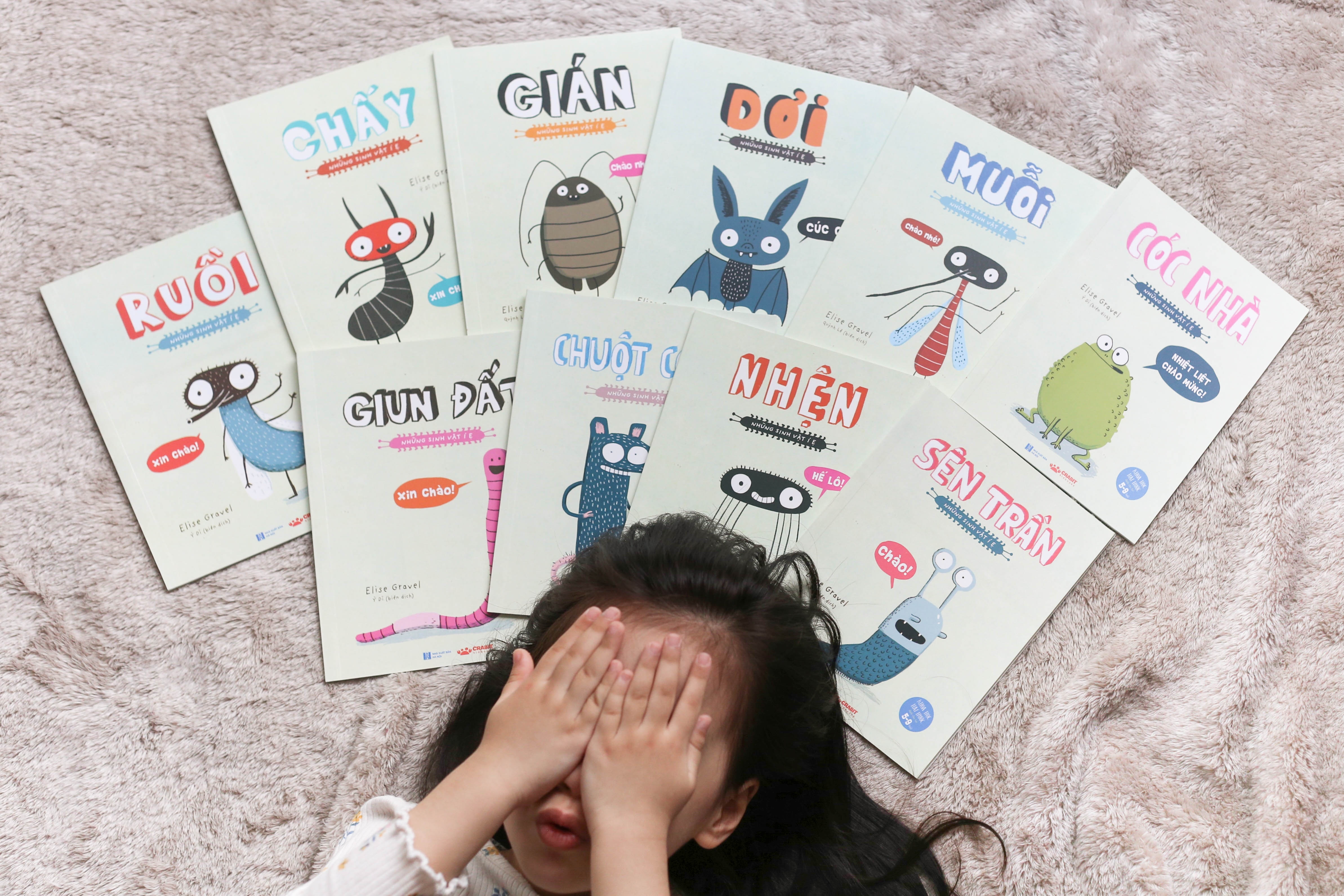 sach thieu nhi anh 2