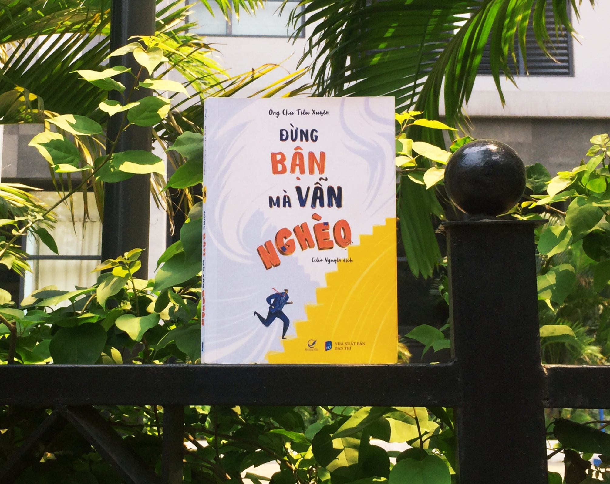 khat vong thay doi ban than cua gioi tre anh 1