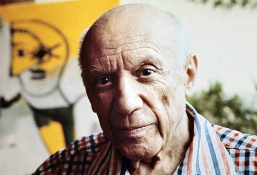 Bai hoc tu danh hoa Pablo Picasso hinh anh