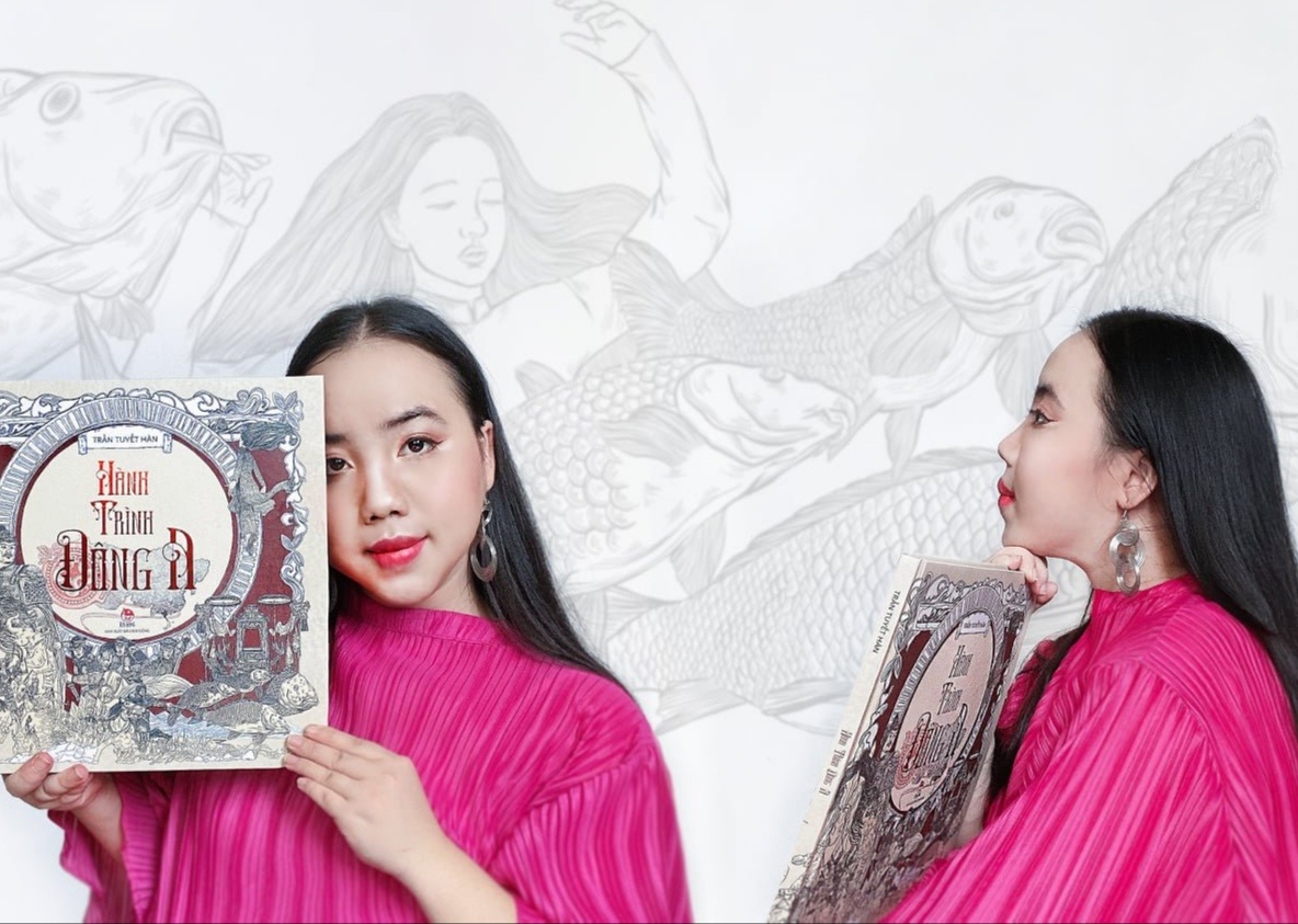 Lich su trieu Tran anh 1