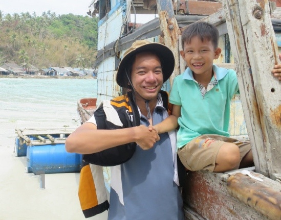 Viet Su Kieu Hung anh 1