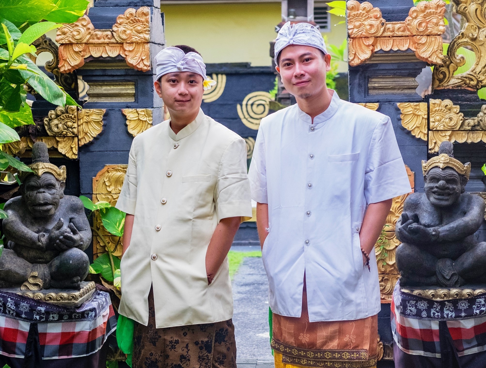 Gioi tre sang tao anh 1