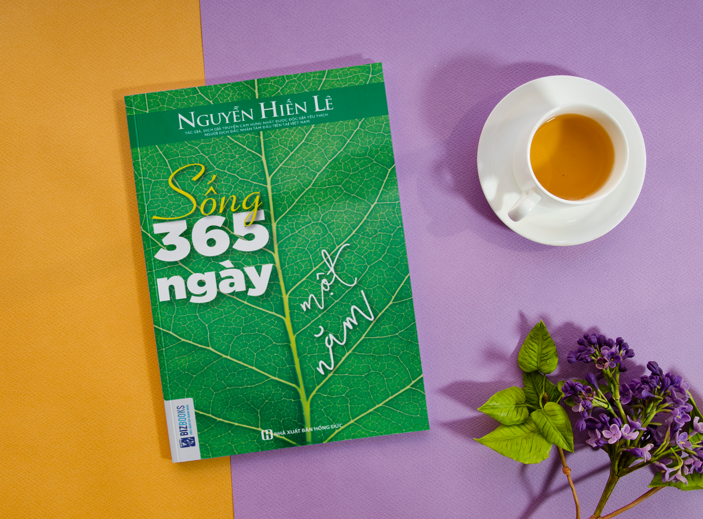 Nhung cuon sach giup xay dung loi song lanh manh hinh anh