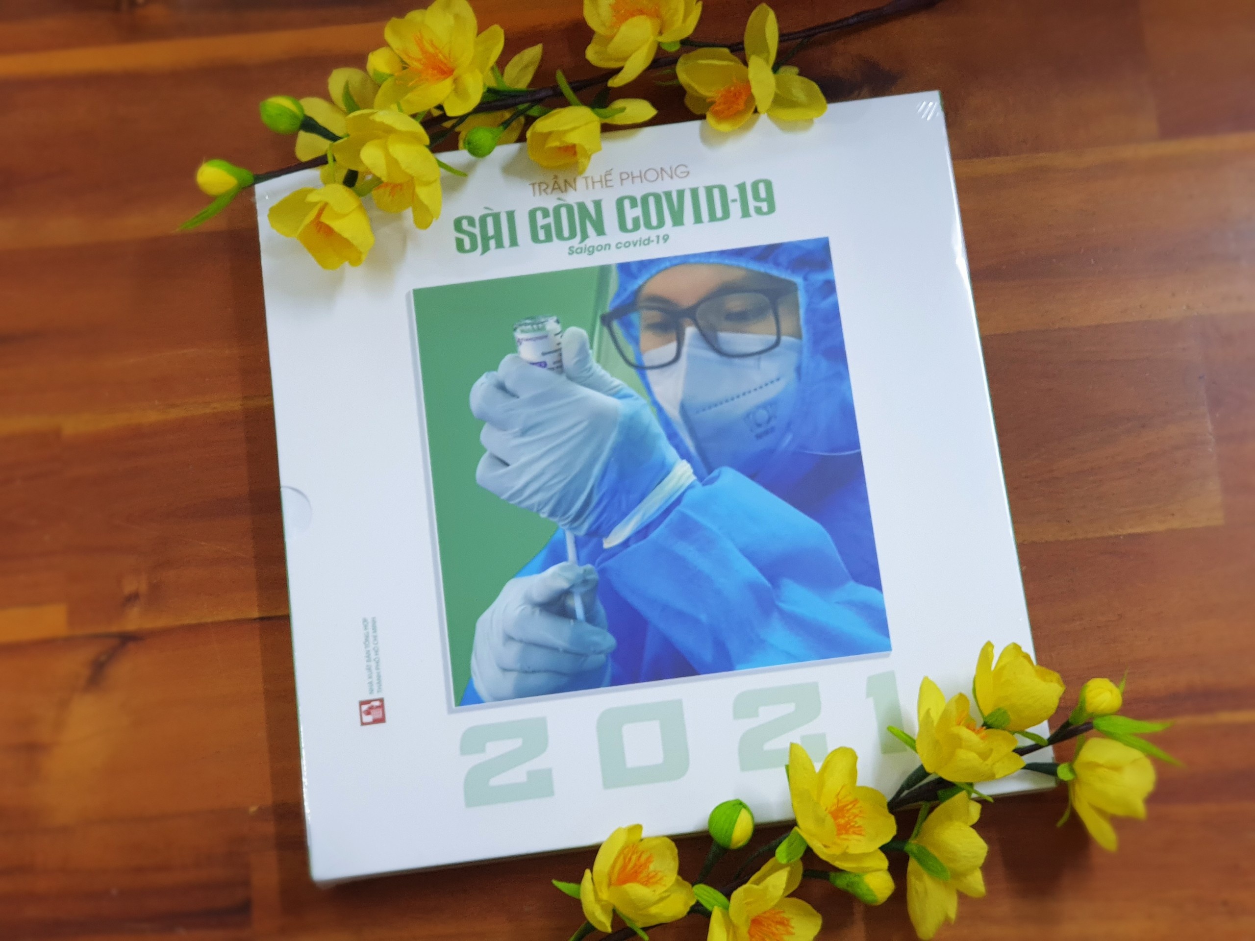 Nhin lai nhung khoanh khac chong dich cua TP.HCM hinh anh