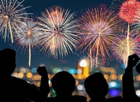 Bi mat dem giao thua hinh anh