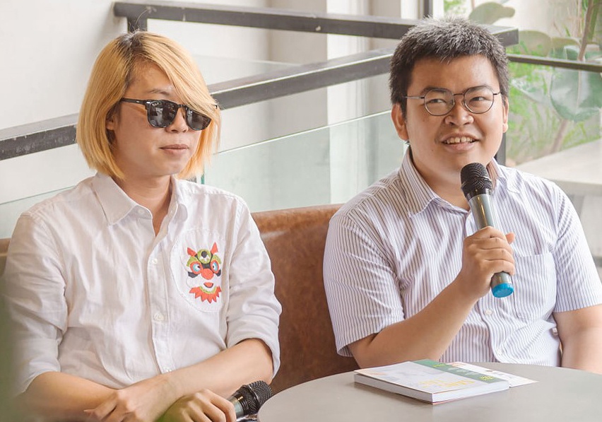 Lam the nao de tu xuat ban mot cuon sach? hinh anh