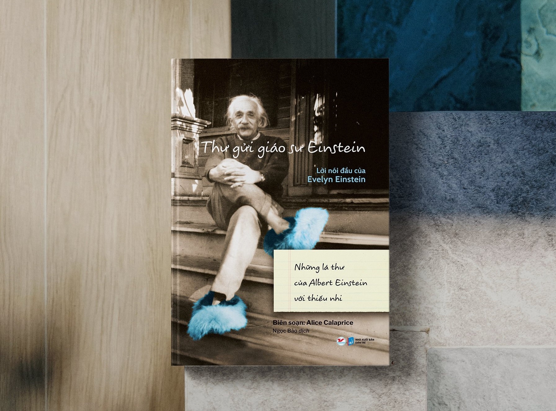 Albert Einstein anh 1