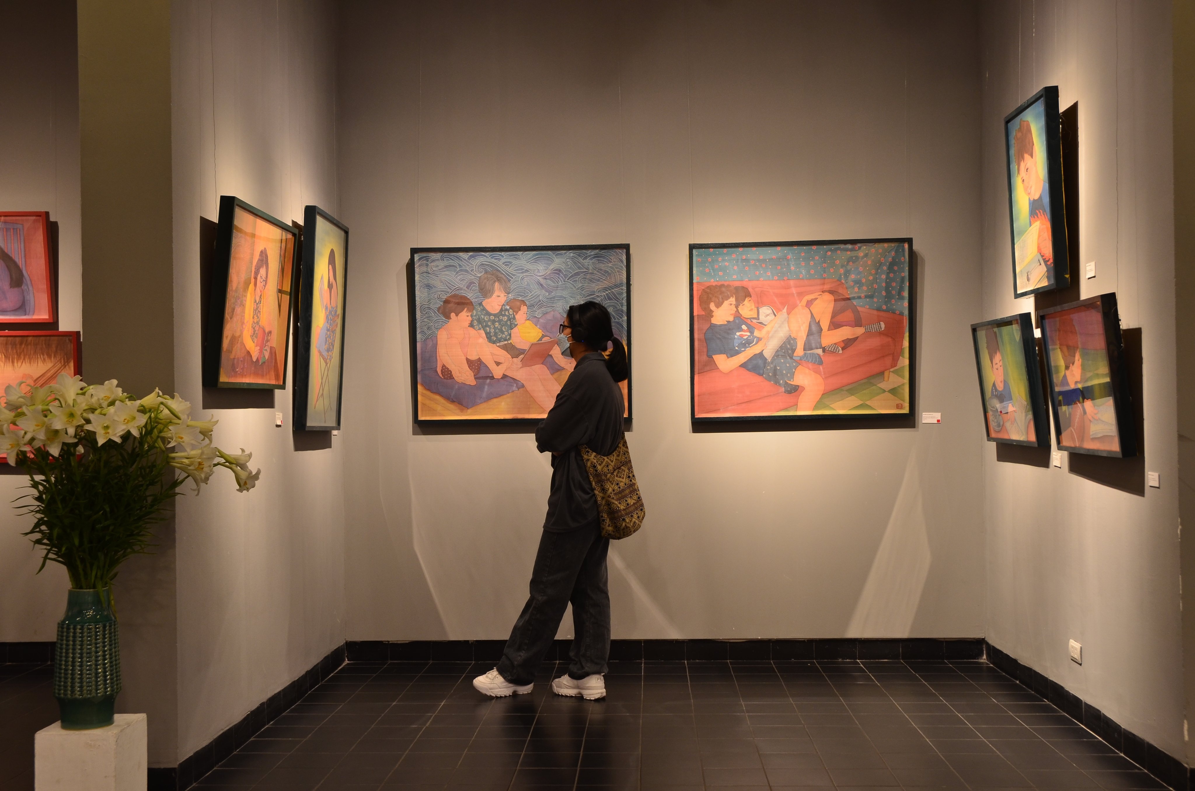 Van hoa doc sach anh 2