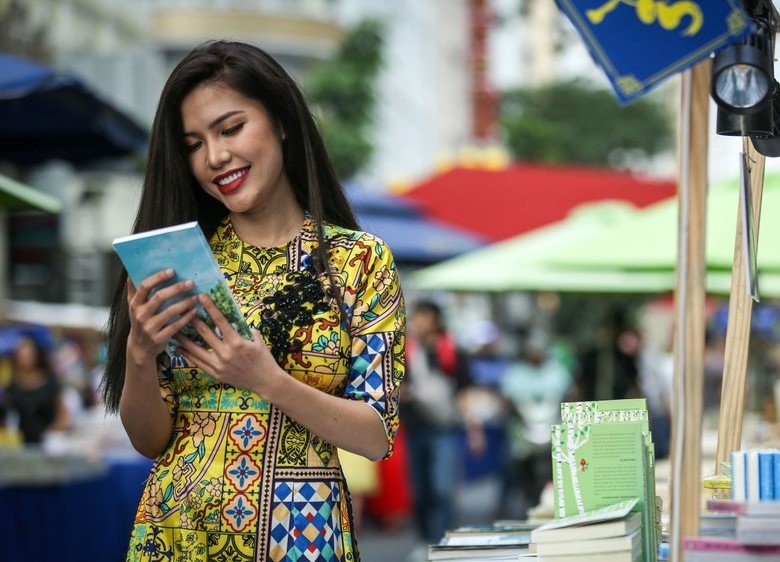 Huong di tiem nang cho nganh xuat ban hinh anh