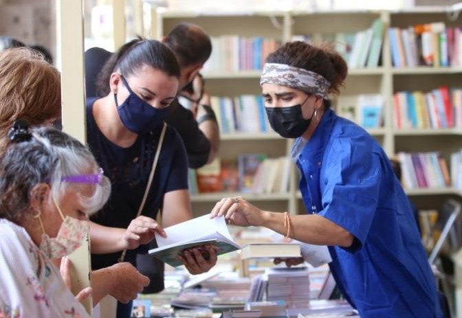 Guadalajara la Thu do Sach the gioi nam 2022 hinh anh