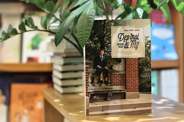 du hoc sinh viet sach anh 2