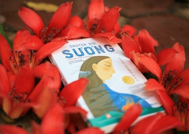 Van hoc Han Quoc anh 2